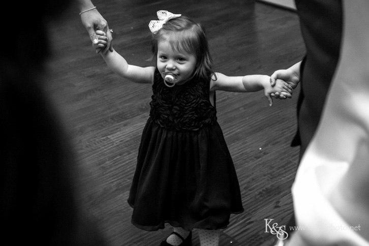 artistic wedding photography mckinney